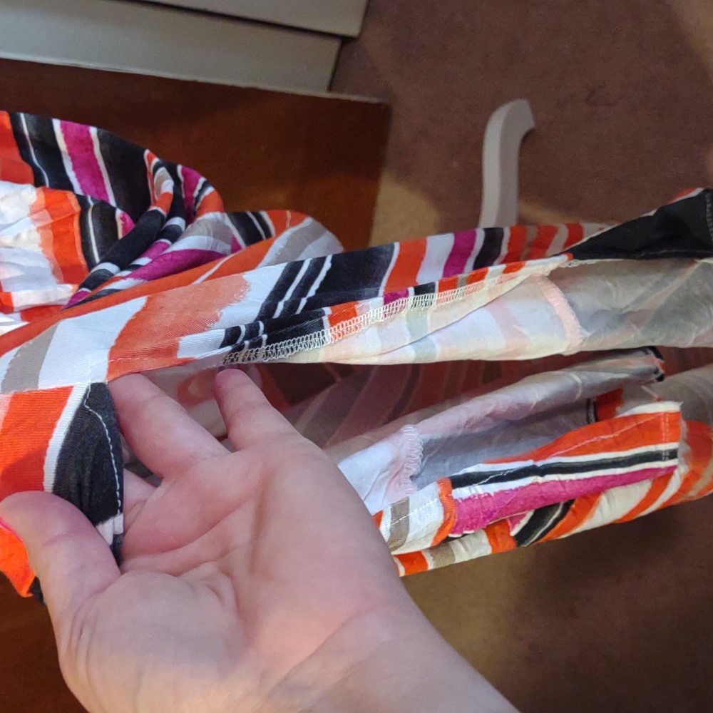 Apt 9 Maxi Dress. Size X Large. - image 8